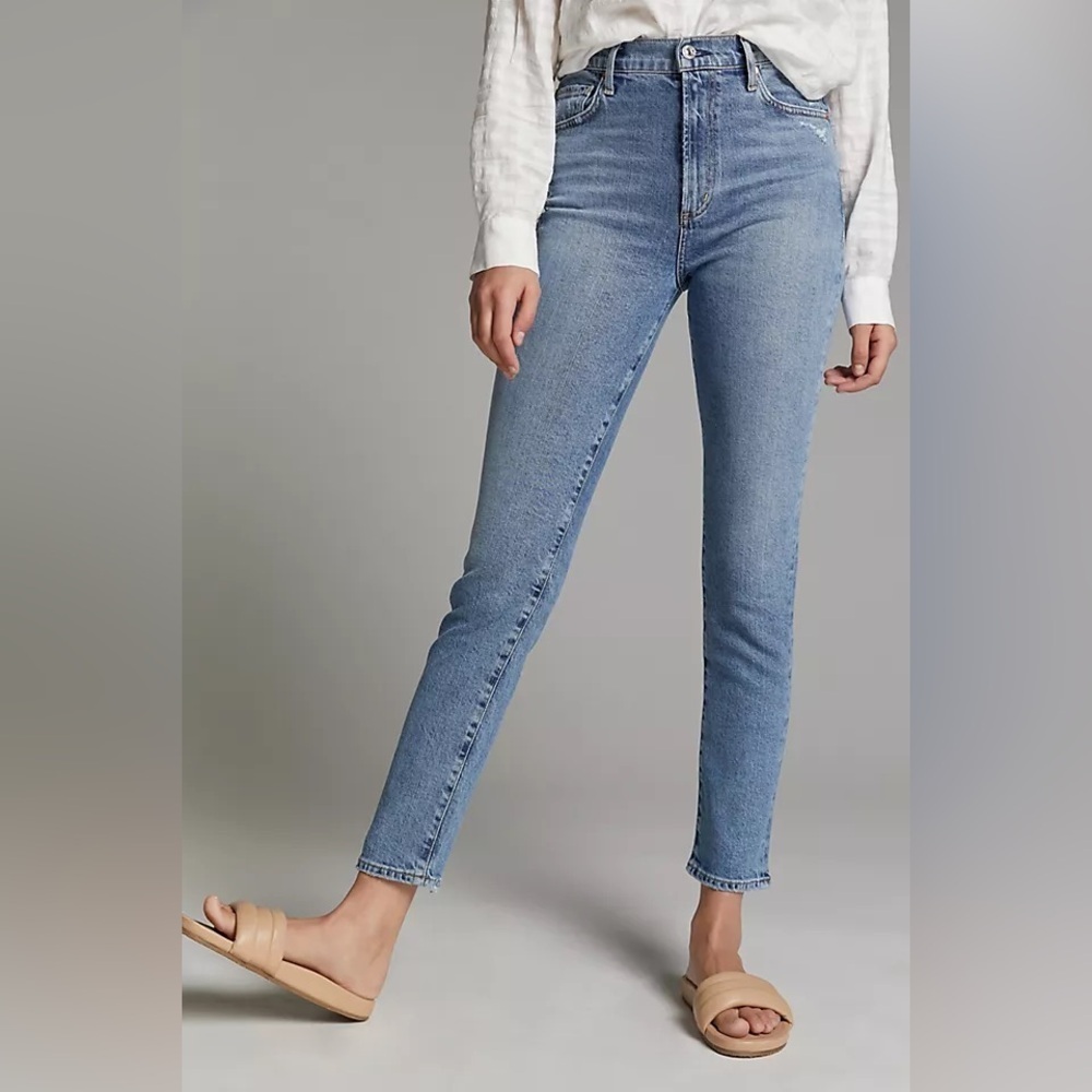 Citizens of Humanity Olivia Jeans Size 26